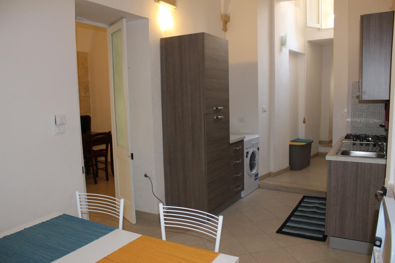 דירות לצ'ה Piazzetta Acquaviva מראה חיצוני תמונה